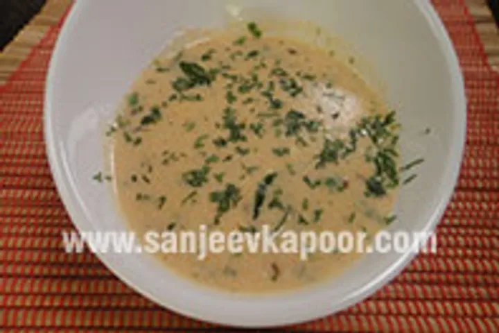 Upvas ki Kadhi