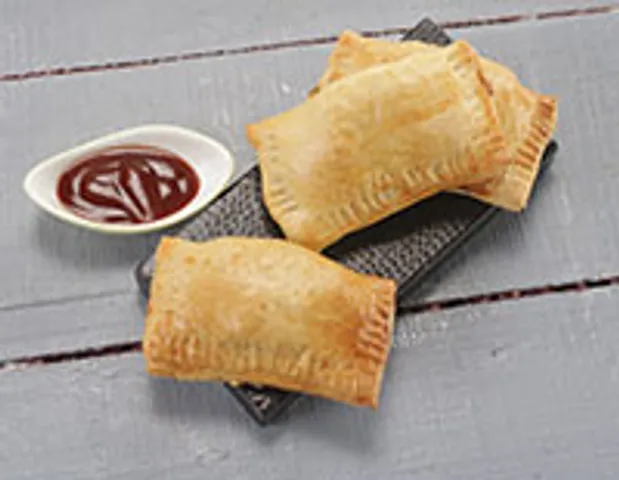Cheese Pockets-SK Khazana