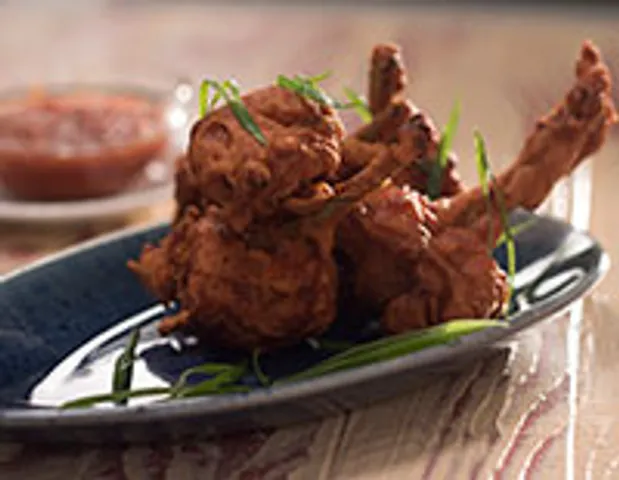Chicken Lollipop-SK Khazana