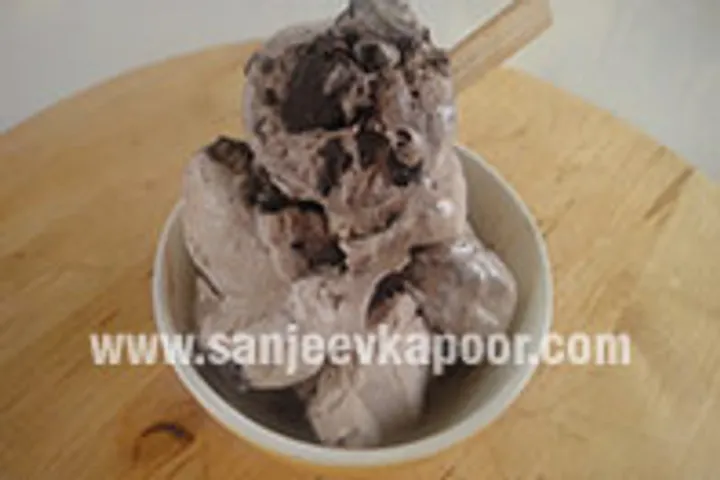 Choco Bite Ice Cream