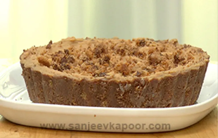 Peanut Butter Tart
