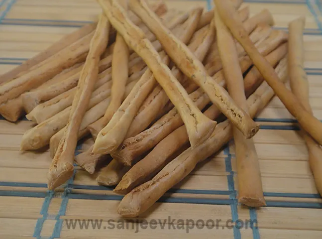 Bread Sticks