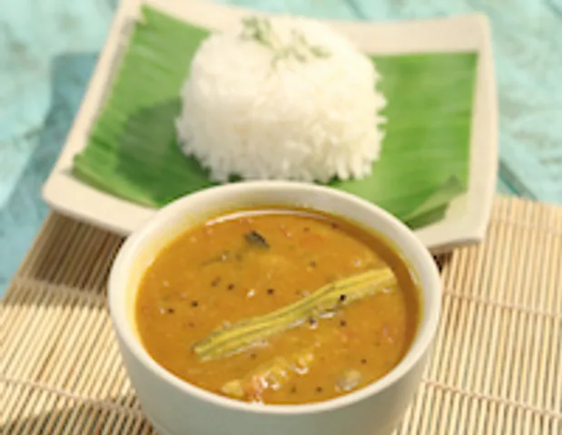SAMBHAR - skk