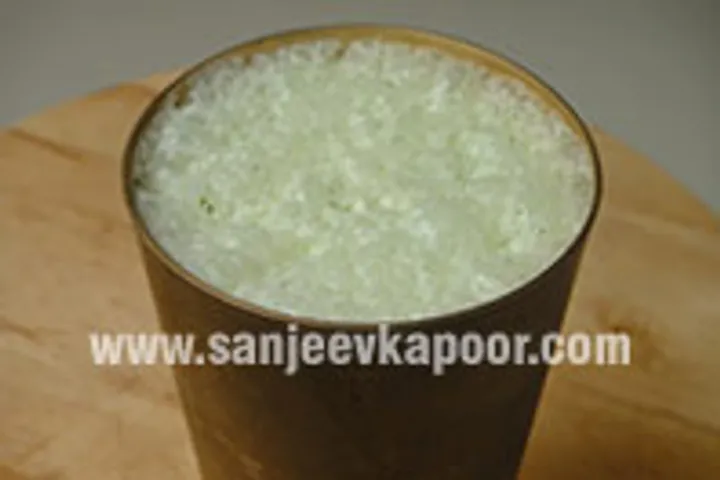 Buttermilk