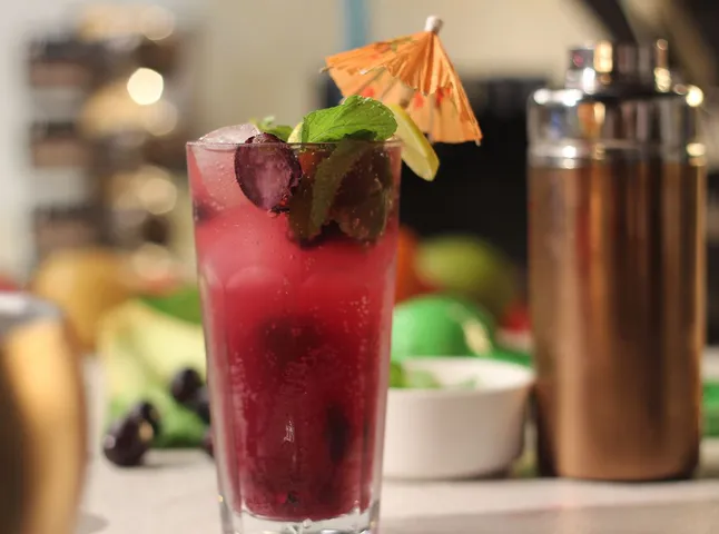 Drinks to Chill This Summer
