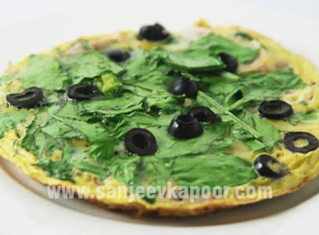 Fritata