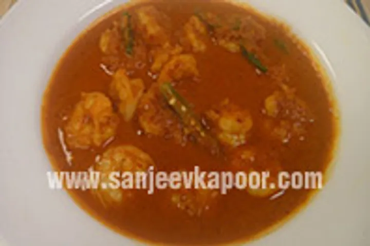 Prawn Ambotik