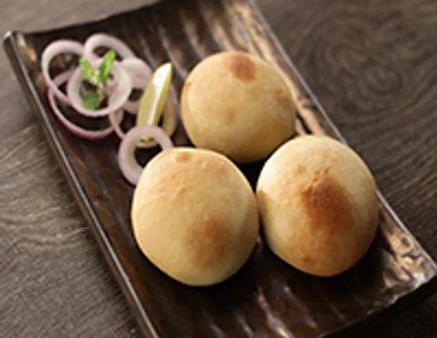 Dal Makhani Kulcha Bomb - SK Khazana