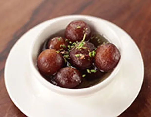 Gulab Jamun-SK Khazana