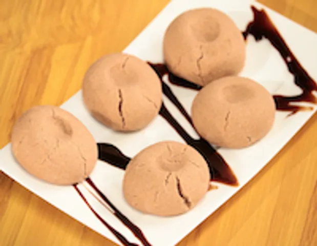 CHOCOLATE NAANKHATAI - skk