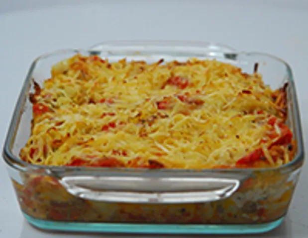 Lasagne Rolls-Cook Smart