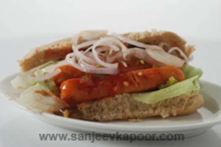 Jalapeno Hot Dog