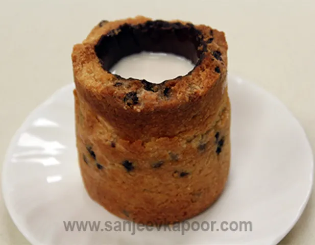 Cookie Cup