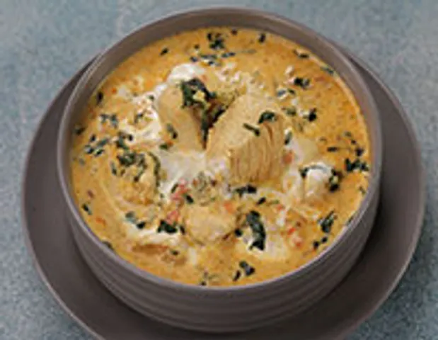 Murgh Methi Malai-SK Khazana