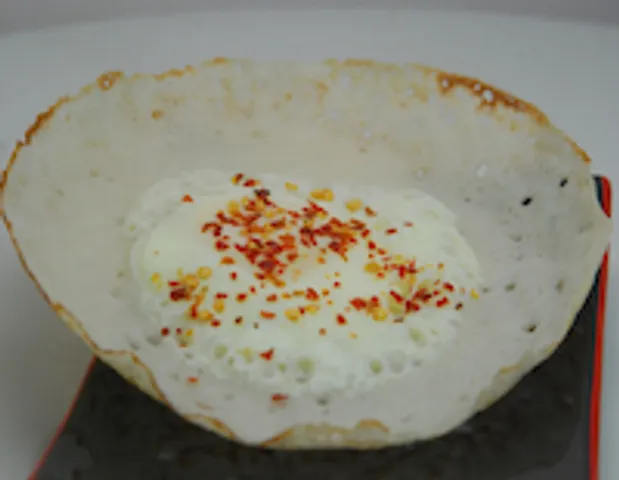 Egg Hoppers