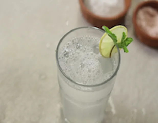Nimbu Pani - SK Khazana