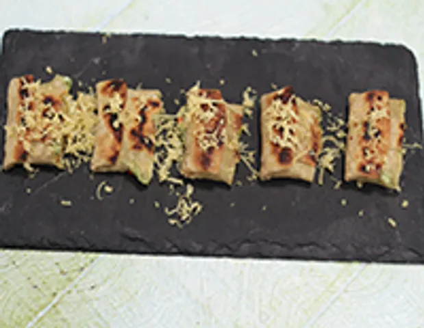 Paneer Parcel - SK Khazana
