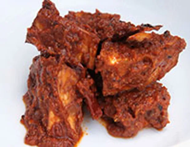 Jackfruit Curry