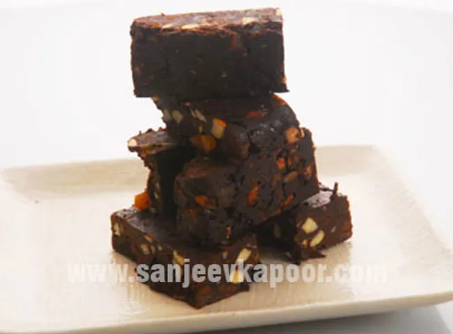 Almond Bar