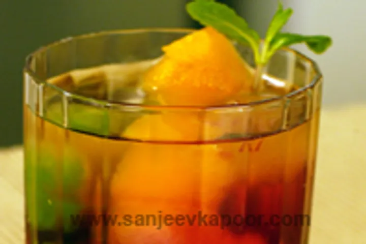 Rangbirangi Squash