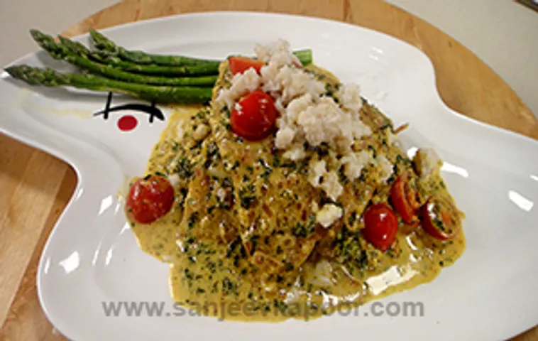 Basa Fish Ponchatrain