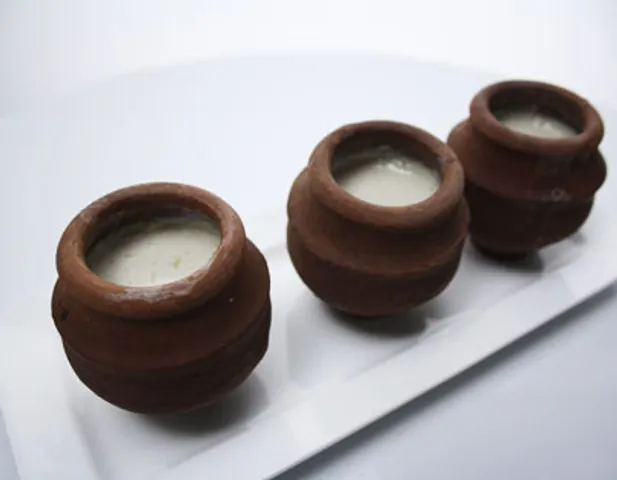 Mishti Doi