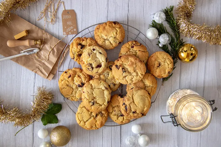 Did you know about all these cookies