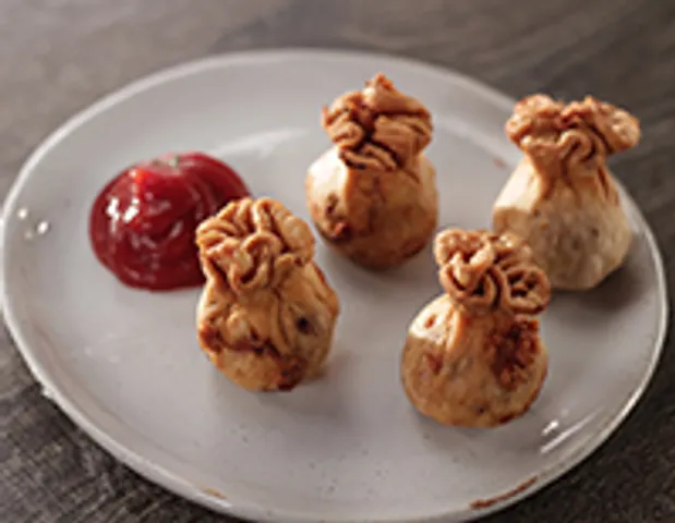 Chicken Cheese Potli-SK Khazana