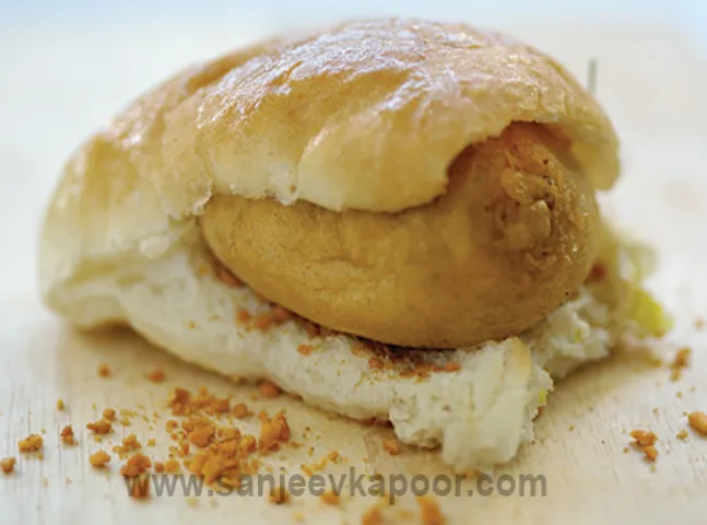 Vada Pav