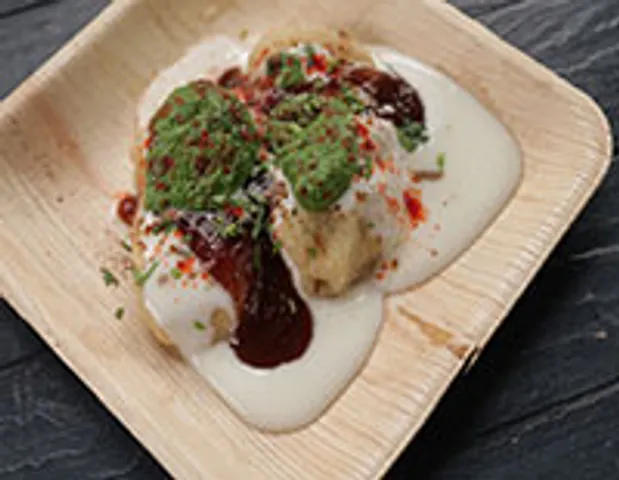 Dahi Bhalle-SK Khazana