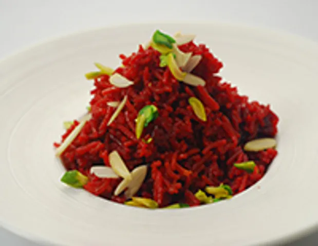 Gulbadan Pulao - Cook Smart
