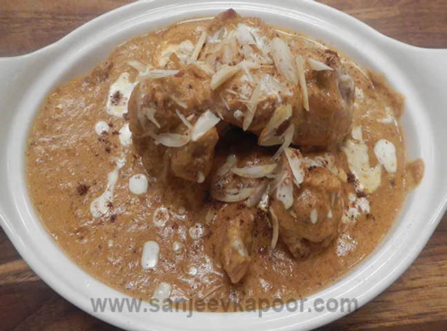 Murgh Badami