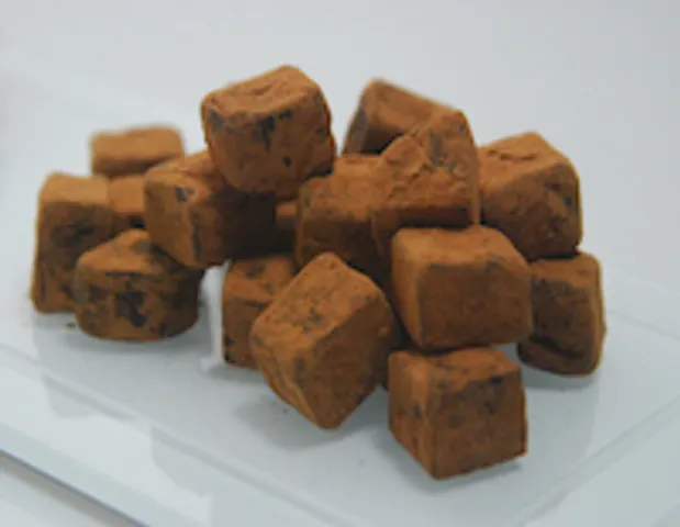 Chocolate MIM (Melt in Mouth)