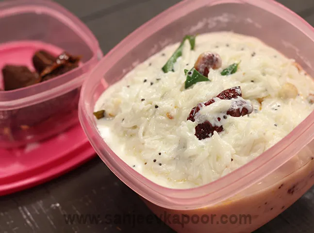 Bagala Bhaat