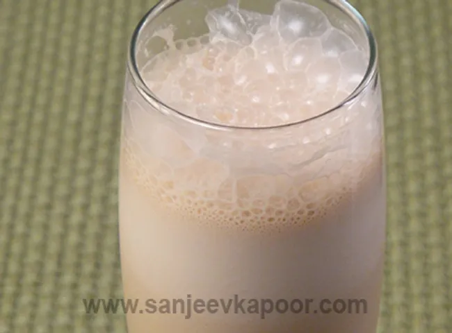 Cold Coffee