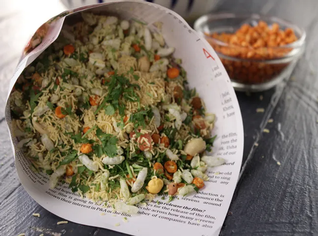 Bhel