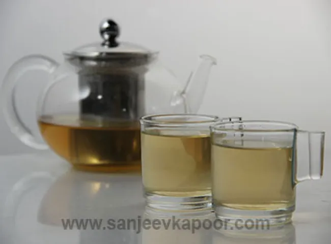 Green Tea