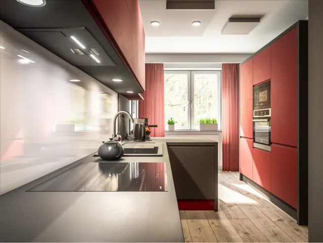 Open up your kitchen for summer