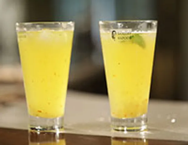 Aam ka Panna -  Alyona Kapoor
