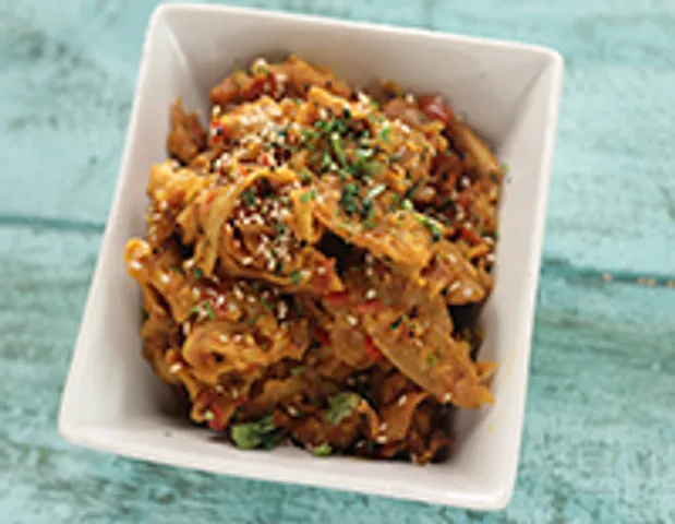 Leftover Tadka Roti - SK Khazana