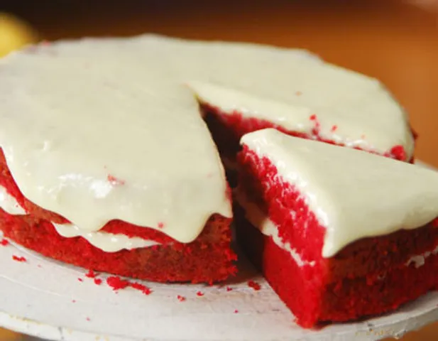 Red Velvet Cake