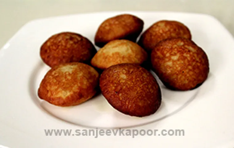 Katti Paniyaram