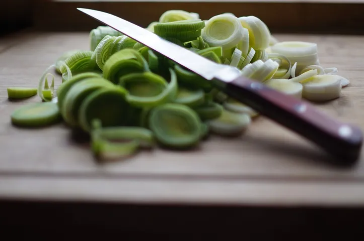 Simple and Efficient Kitchen Tips 