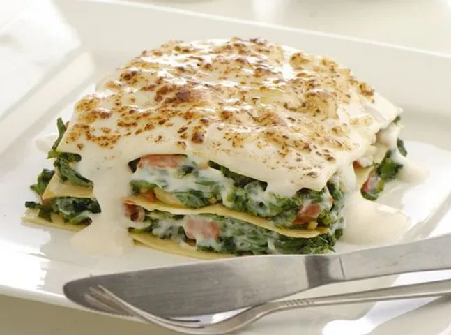 Top 5 Spinach Recipes 