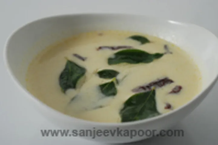 Gujarati Kadhi