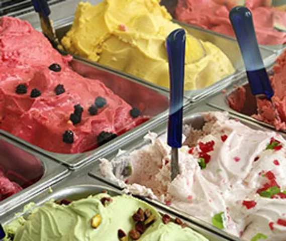 5 must try unusual ice cream flavours in Mumbai