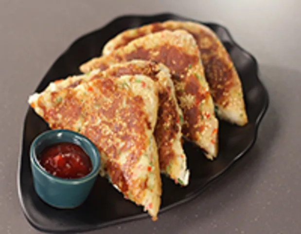 Rawa Toast - SK Khazana