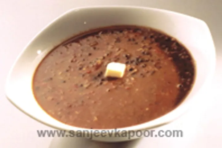 Dal Makhni