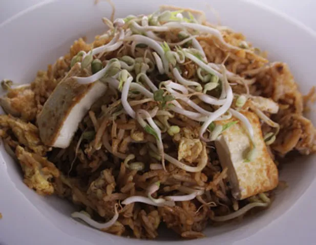 Thai Rice