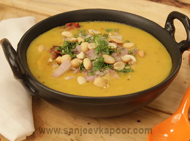 Dal Dhokli